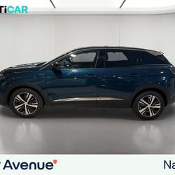 Peugeot 3008 3008 Hybrid 225 e-EAT8 Allure Laxou