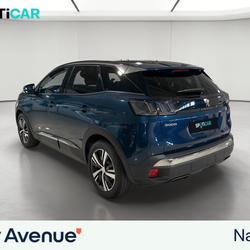 Peugeot 3008 3008 Hybrid 225 e-EAT8 Allure Laxou