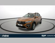 Dacia Sandero - 1.0 TCe 90ch Stepway Confort -22 - 14 999 €