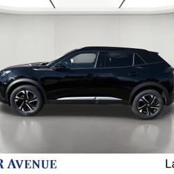 Peugeot 2008 1.2 PureTech 130ch S&S Allure Pack Laxou