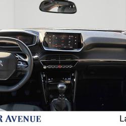 Peugeot 2008 1.2 PureTech 130ch S&S Allure Pack Laxou