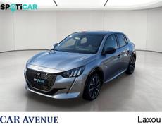 Peugeot 208 Laxou