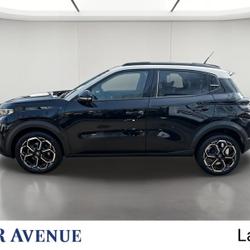 Citroen C3 1.2 Turbo 100ch MAX Laxou