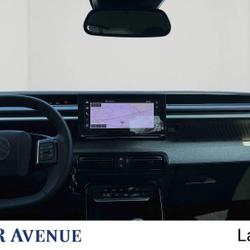 Citroen C3 C3 Turbo 100 ch Manuelle Max Laxou