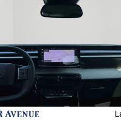 Citroen C3 1.2 Turbo 100ch MAX Laxou