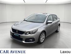 Peugeot 308 II Phase 2 Laxou