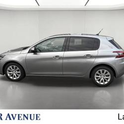 Peugeot 308 II Phase 2 308 PureTech 130ch S&S EAT8 Style Laxou