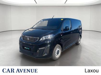 Peugeot Expert - EXPERT FGN TOLE STANDARD BLUEHDI 180 S&S EAT8 ASPHALT - 26 543 €