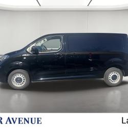 Peugeot Expert M 2.0 BlueHDi 180ch S&S Pack Asphalt EAT8 Lun&eacute;ville