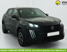 Peugeot 2008 Saint-Fons