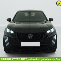 Peugeot 2008 Hybrid 136 e-DCS6 Style Saint-Fons