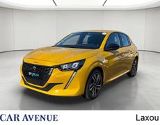 Peugeot 208 Laxou