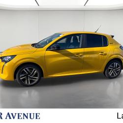 Peugeot 208 1.2 PureTech 100ch S&S Style Laxou