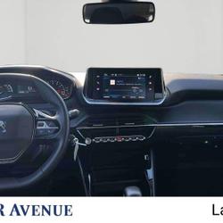 Peugeot 208 208 PureTech 100 S&S BVM6 Style Laxou