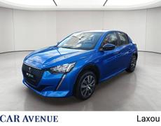 Peugeot e-208 Laxou