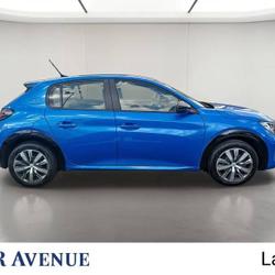 Peugeot e-208 208 Electrique 50 kWh 136ch Active Laxou