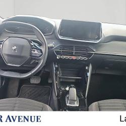 Peugeot e-208 208 Electrique 50 kWh 136ch Active Laxou