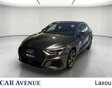 Audi A3 Sportback Laxou