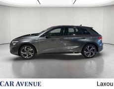 Audi A3 Sportback Laxou