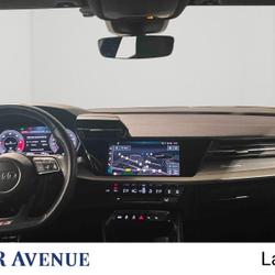 Audi A3 Sportback 35 TDI 150ch S line S tronic 7 Laxou