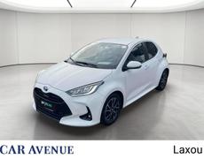 Toyota Yaris Laxou