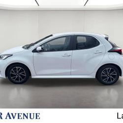 Toyota Yaris Yaris Hybride 116h Collection Laxou