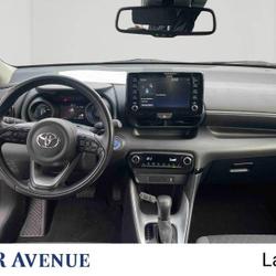Toyota Yaris Yaris Hybride 116h Collection Laxou