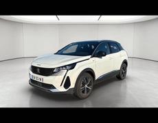 Peugeot 3008 Laxou