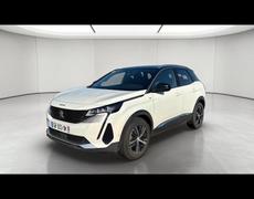 Peugeot 3008 Toul