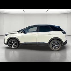 Peugeot 3008 1.5 BlueHDi 130ch S&S GT Toul