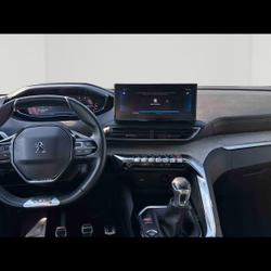Peugeot 3008 1.5 BlueHDi 130ch S&S GT Toul