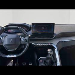 Peugeot 3008 3008 BlueHDi 130ch S&S BVM6 GT Toul