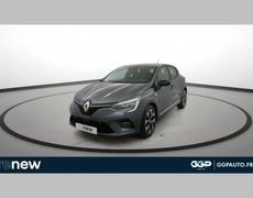 Renault Clio 5 Avesnes-sur-Helpe