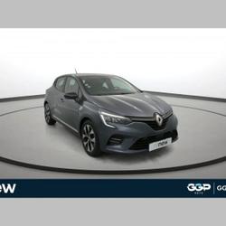 Renault Clio 5 1.0 TCe 90ch Evolution Avesnes-sur-Helpe