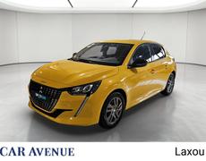 Peugeot 208 Laxou