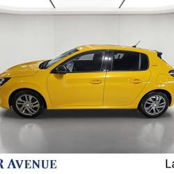 Peugeot 208 208 PureTech 75 S&S BVM5 Style Laxou