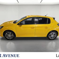 Peugeot 208 1.2 PureTech 75ch S&S Style Laxou