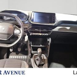 Peugeot 208 1.2 PureTech 75ch S&S Style Laxou