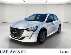 Peugeot e-208 Laxou
