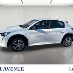 Peugeot e-208 208 Electrique 50 kWh 136ch Active Laxou