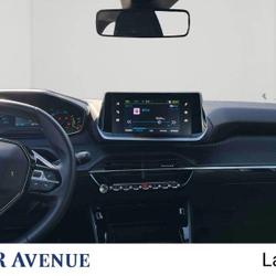 Peugeot e-208 208 Electrique 50 kWh 136ch Active Laxou