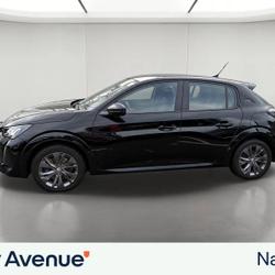 Peugeot e-208 208 Electrique 50 kWh 136ch Active Pack Laxou