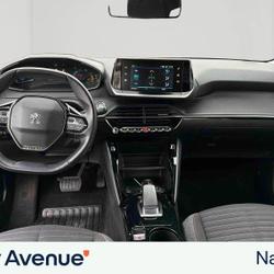 Peugeot e-208 208 Electrique 50 kWh 136ch Active Pack Laxou