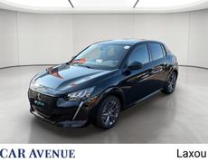 Peugeot 208 Laxou
