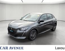 Peugeot 208 Laxou