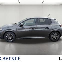 Peugeot 208 1.2 PureTech 100ch S&S Style Laxou