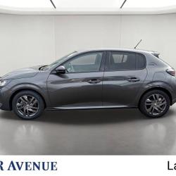 Peugeot 208 208 PureTech 100 S&S BVM6 Style Laxou