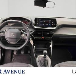 Peugeot 208 1.2 PureTech 100ch S&S Style Laxou