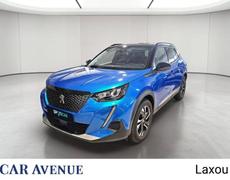 Peugeot 2008 Laxou