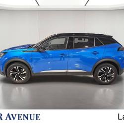 Peugeot 2008 2008 PureTech 130 S&S EAT8 Allure Pack Laxou